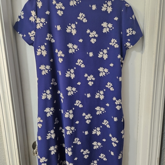 Weekend Max Mara Floral Dress - Picture 6 of 7